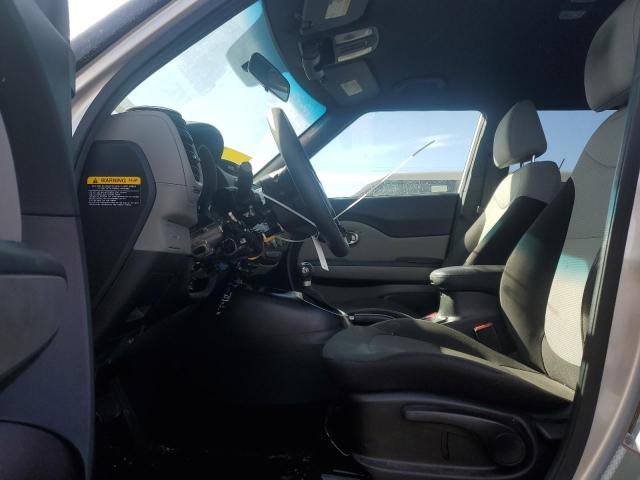 Photo 7 from auction – 2019 KIA SOUL with VIN KNDJN2A26K7023245