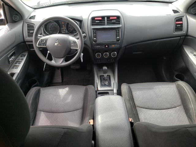Photo 8 from auction – 2019 MITSUBISHI OUTLANDER with VIN JA4AP3AU7KU006712