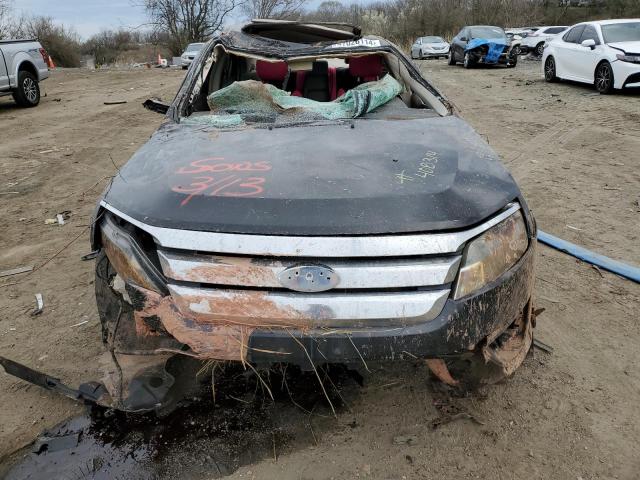 Photo 5 from auction – 2012 FORD FUSION SE with VIN 3FAHP0HA4CR408314