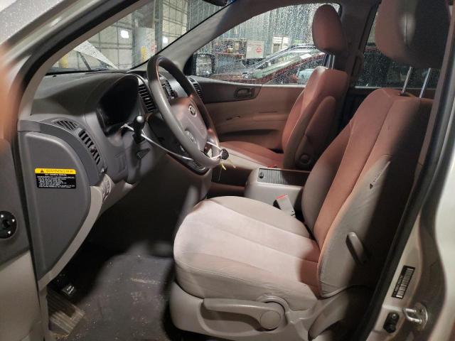 Photo 7 from auction – 2014 KIA SEDONA LX with VIN KNDMG4C78E6547681