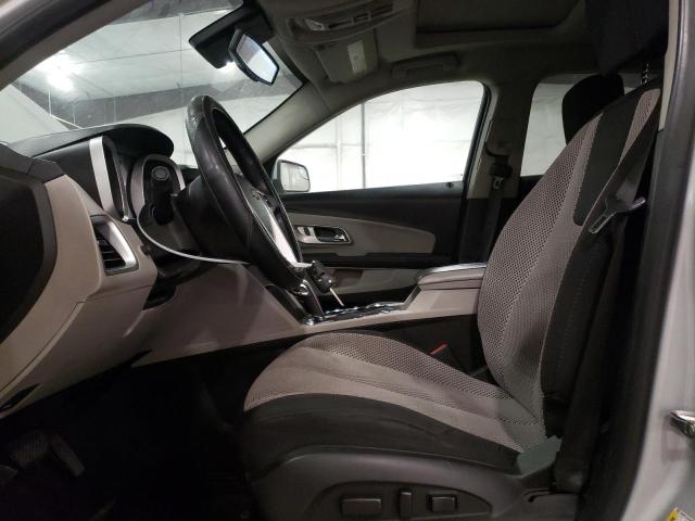 Photo 7 from auction – 2013 CHEVROLET EQUINOX LT with VIN 2GNFLEEK9D6221481