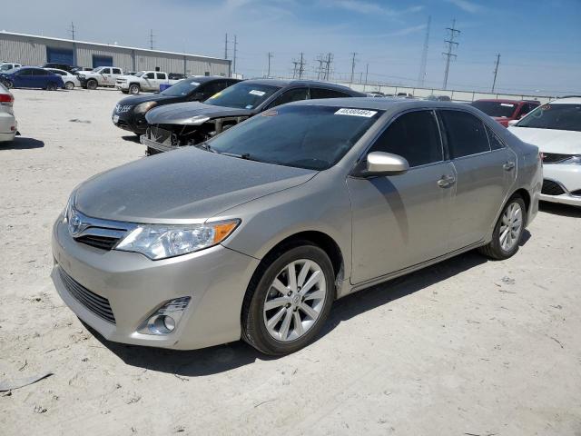 Photo 1 from auction – 2014 TOYOTA CAMRY HYBR with VIN 4T1BD1FK0EU111672