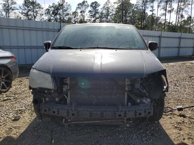 Photo 5 from auction – 2012 CHRYSLER TOWN & COU with VIN 2C4RC1BG1CR382239