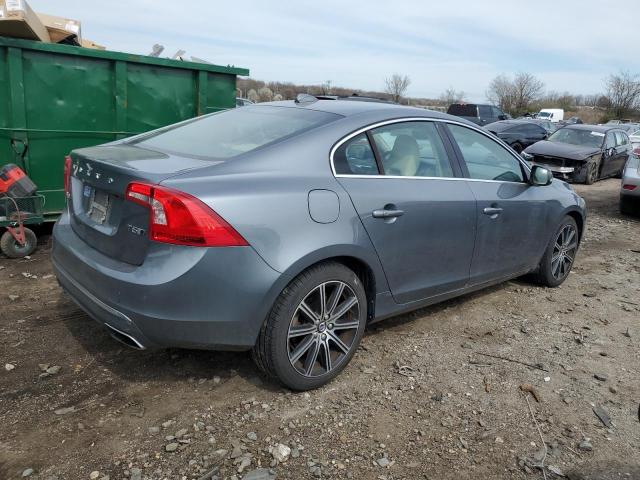 Photo 3 from auction – 2018 VOLVO S60 INSCRI with VIN LYV402TK7JB176378