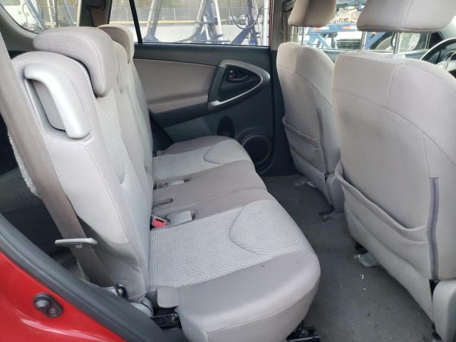 Photo 11 from auction – 2008 TOYOTA RAV4 with VIN JTMBD33V285202407