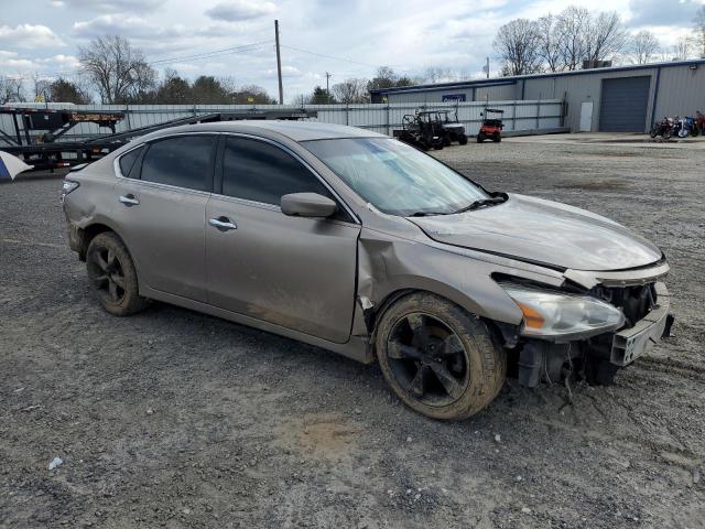 Photo 4 from auction – 2013 NISSAN ALTIMA with VIN 1N4AL3AP6DC267646