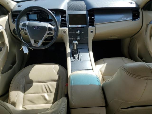 Photo 8 from auction – 2014 FORD TAURUS SEL with VIN 1FAHP2E86EG149817