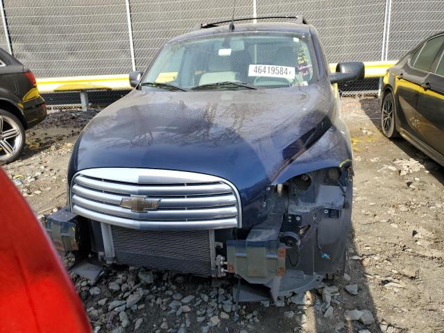 Photo 5 from auction – 2011 CHEVROLET HHR LS with VIN 3GNBAAFW0BS536599