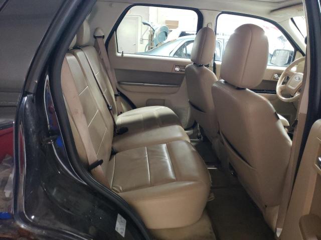 Photo 10 from auction – 2012 FORD ESCAPE LIM with VIN 1FMCU0E75CKB29637