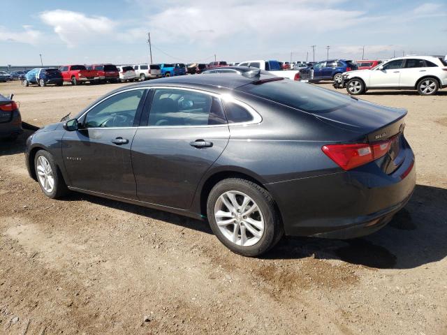 Photo 2 from auction – 2016 CHEVROLET MALIBU LT with VIN 1G1ZE5ST5GF228878