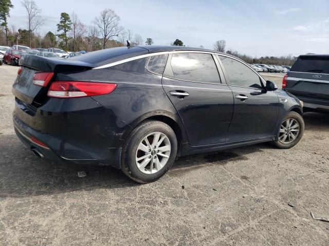 Photo 3 from auction – 2016 KIA OPTIMA LX with VIN 5XXGT4L30GG116620