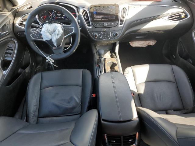 Photo 8 from auction – 2023 CHEVROLET MALIBU PRE with VIN 1G1ZE5ST2PF166176