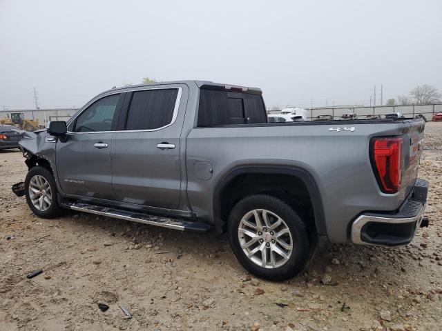Photo 2 from auction – 2019 GMC SIERRA K15 with VIN 3GTU9DED1KG185846