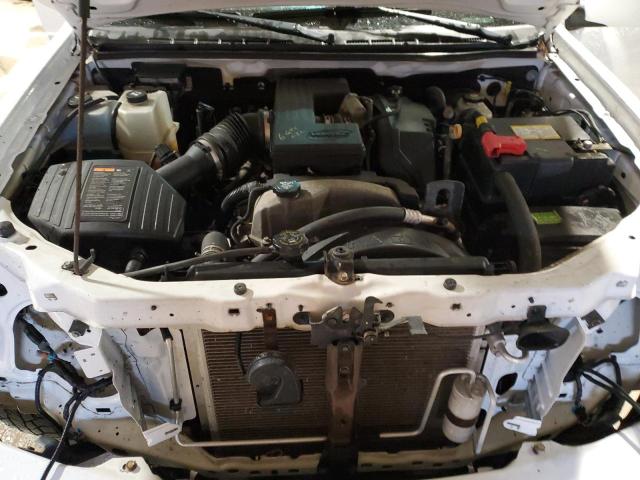 Photo 11 from auction – 2011 CHEVROLET COLORADO L with VIN 1GCHTCFE9B8115201