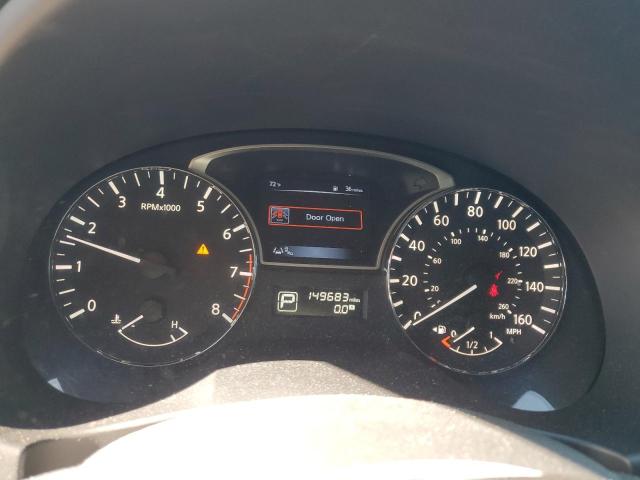 Photo 9 from auction – 2015 NISSAN ALTIMA 2.5 with VIN 1N4AL3AP4FC483143