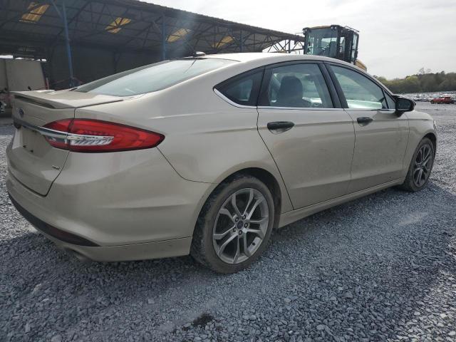 Photo 3 from auction – 2017 FORD FUSION SE with VIN 3FA6P0H79HR369657