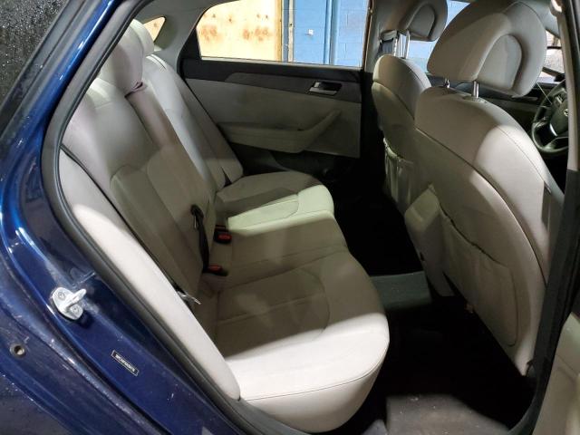 Photo 10 from auction – 2016 HYUNDAI SONATA SE with VIN 5NPE24AF5GH394778