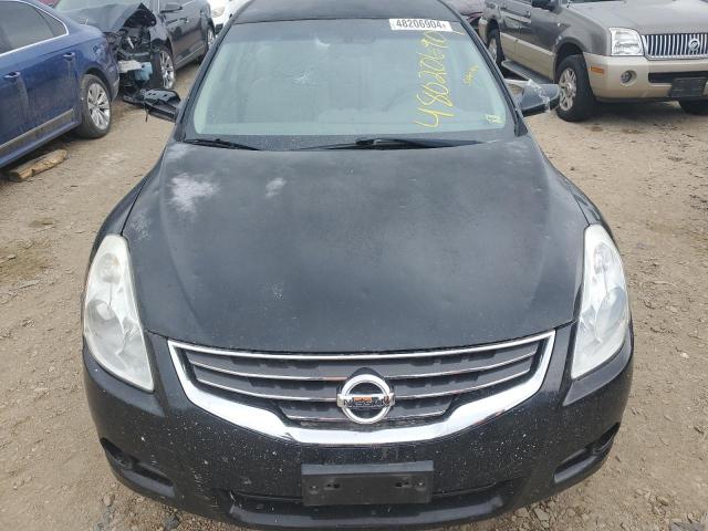 Photo 5 from auction – 2010 NISSAN ALTIMA BAS with VIN 1N4AL2APXAC100860