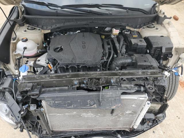 Photo 11 from auction – 2023 HYUNDAI SANTA CRUZ with VIN 5NTJCDAE3PH051603