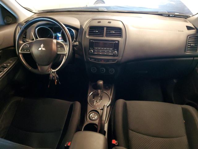 Photo 8 from auction – 2015 MITSUBISHI OUTLANDER with VIN 4A4AR3AU1FE014054
