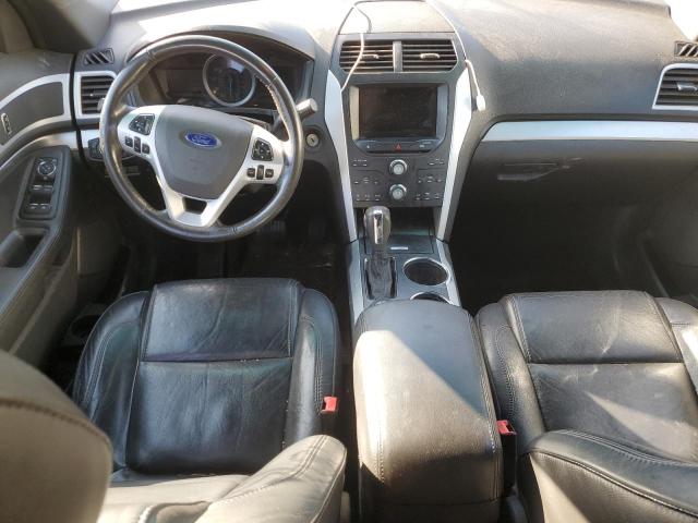 Photo 8 from auction – 2013 FORD EXPLORER X with VIN 1FM5K8D83DGB00391