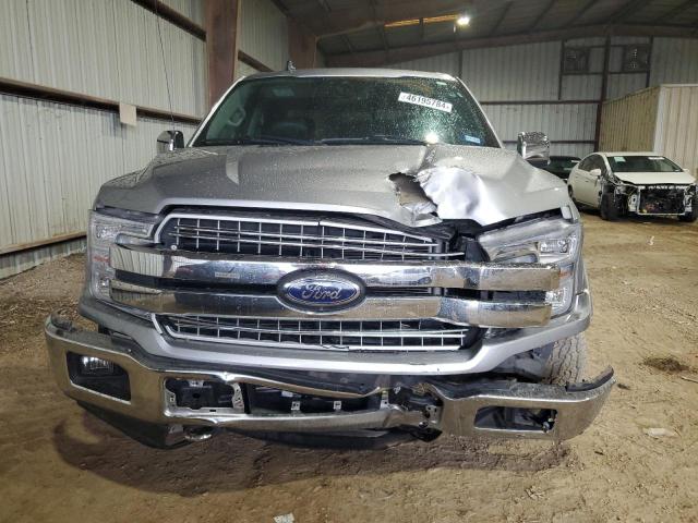Photo 5 from auction – 2020 FORD F150 SUPER with VIN 1FTEW1EP7LFC21211