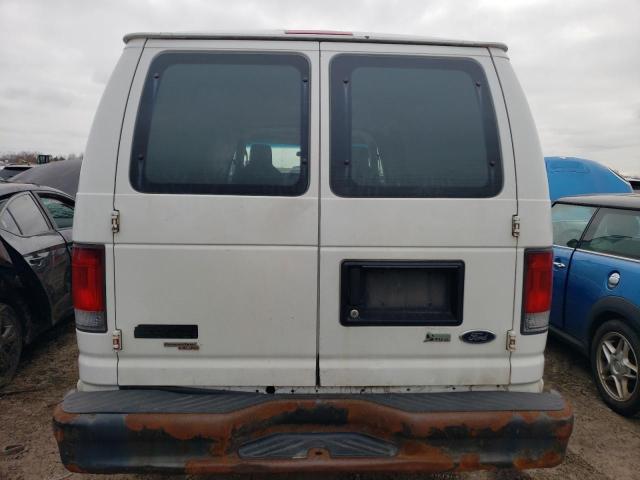 Photo 6 from auction – 2012 FORD ECONOLINE with VIN 1FTSS3EL6CDA42113