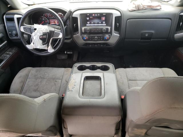 Photo 8 from auction – 2014 GMC SIERRA C15 with VIN 3GTP1UEC1EG156489