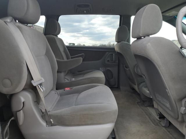 Photo 11 from auction – 2006 TOYOTA SIENNA CE with VIN 5TDZA23C26S425263