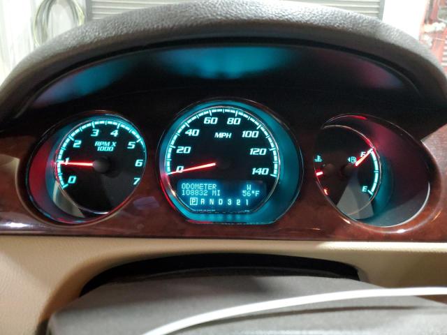 Photo 9 from auction – 2010 BUICK LUCERNE CX with VIN 1G4HC5EM3AU119086