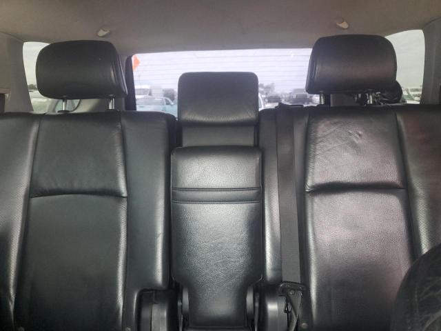 Photo 10 from auction – 2012 TOYOTA 4RUNNER SR with VIN JTEZU5JRXC5045469