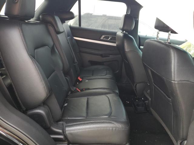Foto 10 de la subasta – 2017 FORD EXPLORER X con VIN 1FM5K8D82HGB29936