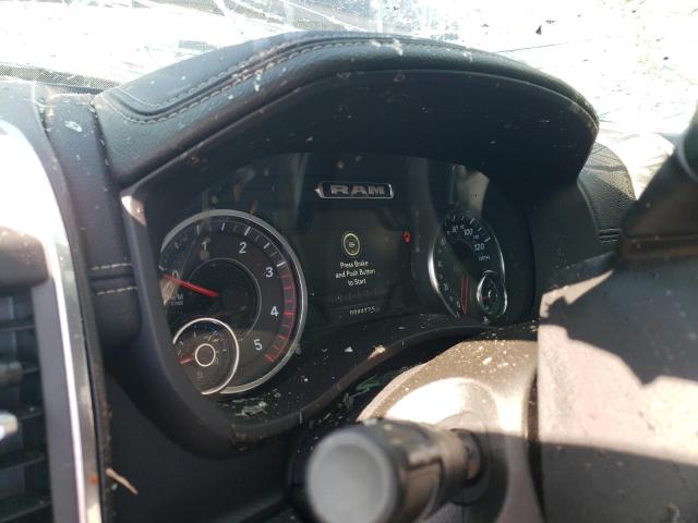 Photo 9 from auction – 2024 RAM 2500 LARAM with VIN 3C6UR5FL4RG179276