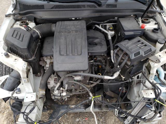 Photo 12 from auction – 2015 CHEVROLET EQUINOX LT with VIN 1GNFLGEK9FZ139432