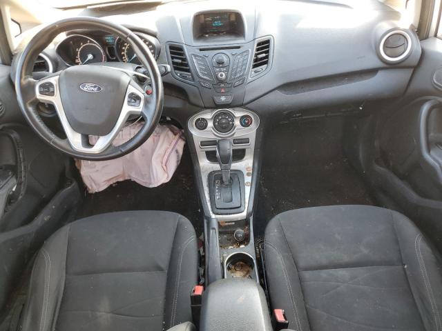 Photo 8 from auction – 2014 FORD FIESTA SE with VIN 3FADP4BJ2EM217425