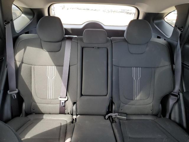 Photo 10 from auction – 2023 HYUNDAI TUCSON SEL with VIN 5NMJBCAE0PH287960