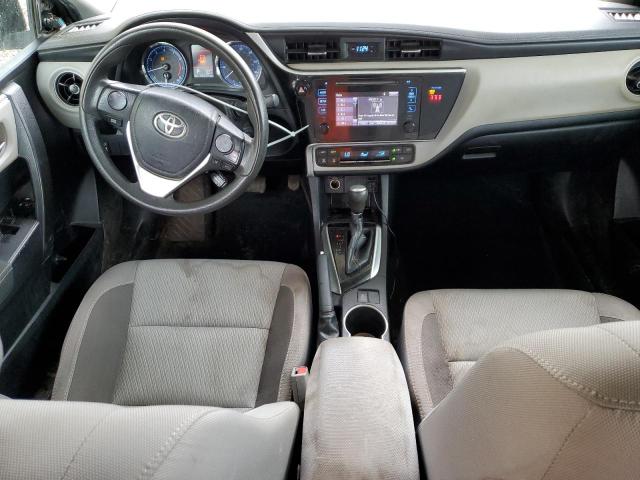 Photo 8 from auction – 2018 TOYOTA COROLLA L with VIN 2T1BURHE6JC107627
