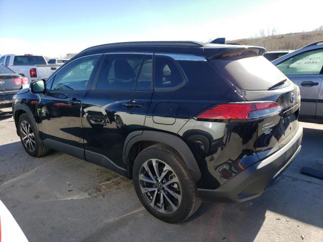 Photo 2 from auction – 2023 TOYOTA COROLLA CR with VIN 7MUDAABG6PV054866
