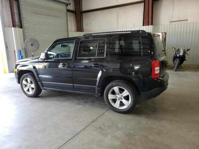 Photo 2 from auction – 2016 JEEP PATRIOT SP with VIN 1C4NJPBB7GD582871