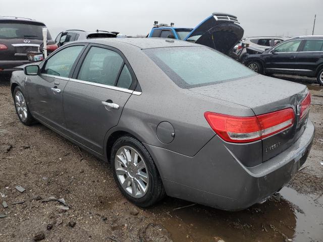 Photo 2 from auction – 2011 LINCOLN MKZ with VIN 3LNHL2JC2BR765076