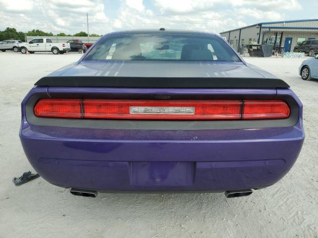 Photo 6 from auction – 2014 DODGE CHALLENGER with VIN 2C3CDYBT3EH231618