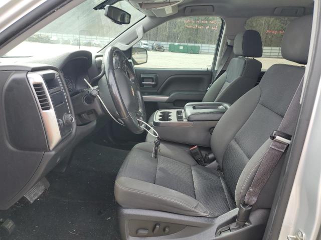 Photo 7 from auction – 2014 CHEVROLET SILVERADO with VIN 3GCPCREC2EG431844