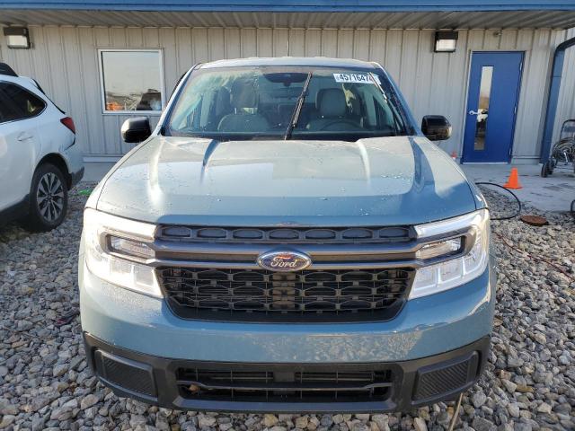 Photo 5 from auction – 2023 FORD MAVERICK X with VIN 3FTTW8F95PRA89140