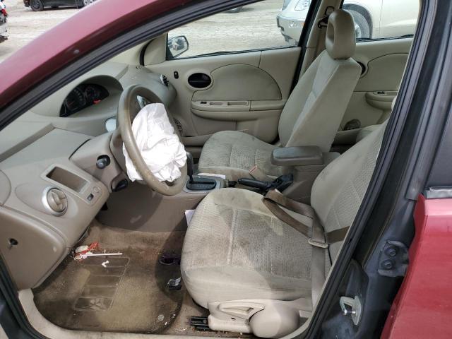Photo 7 from auction – 2007 SATURN ION LEVEL with VIN 1G8AJ55F77Z179018