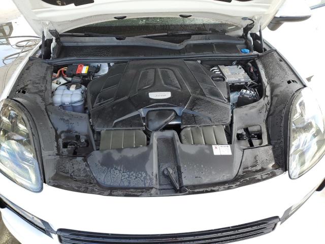 Photo 12 from auction – 2021 PORSCHE CAYENNE CO with VIN WP1BA2AY7MDA40868
