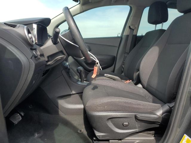 Photo 7 from auction – 2016 CHEVROLET TRAX LS with VIN 3GNCJKSB3GL237803