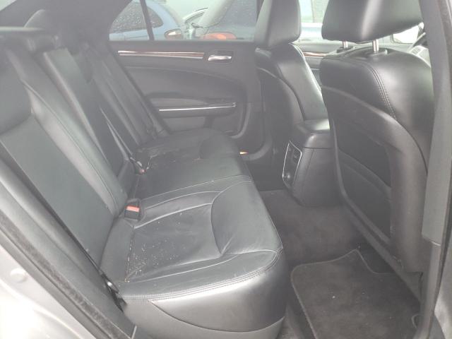 Photo 10 from auction – 2014 CHRYSLER 300 with VIN 2C3CCARG1EH379141