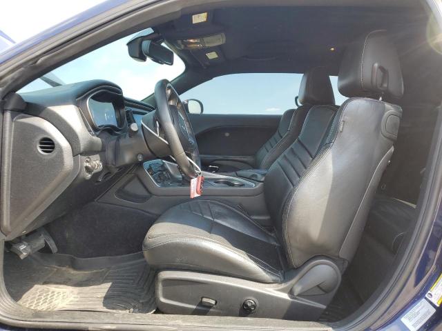 Photo 7 from auction – 2016 DODGE CHALLENGER with VIN 2C3CDZC91GH335908