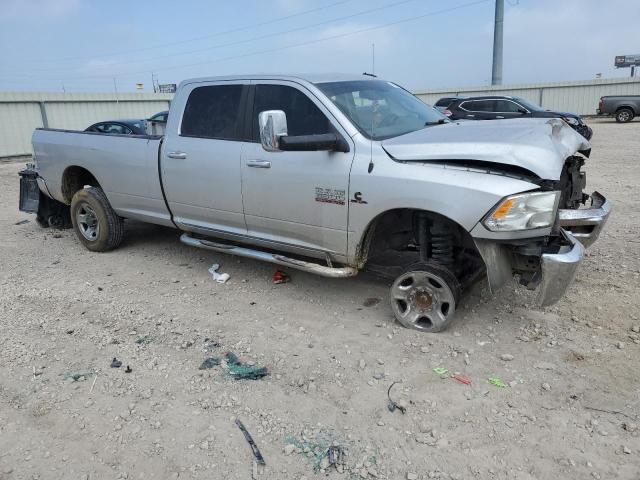 Photo 4 from auction – 2014 RAM 2500 SLT with VIN 3C6UR5JL7EG179581
