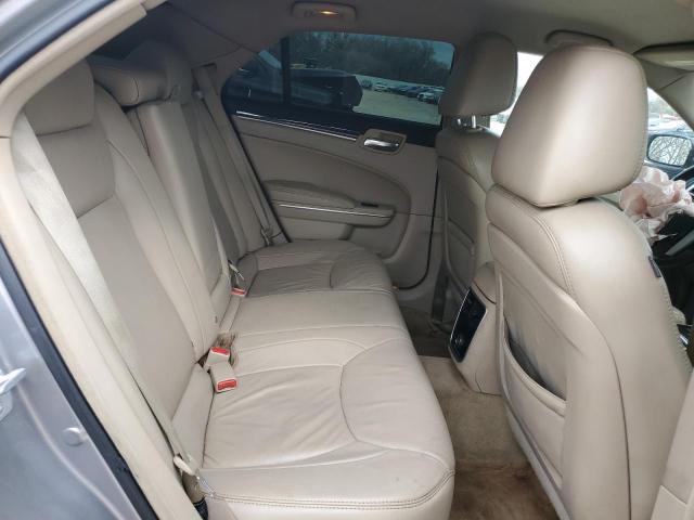 Photo 10 from auction – 2013 CHRYSLER 300 with VIN 2C3CCAAG8DH585566